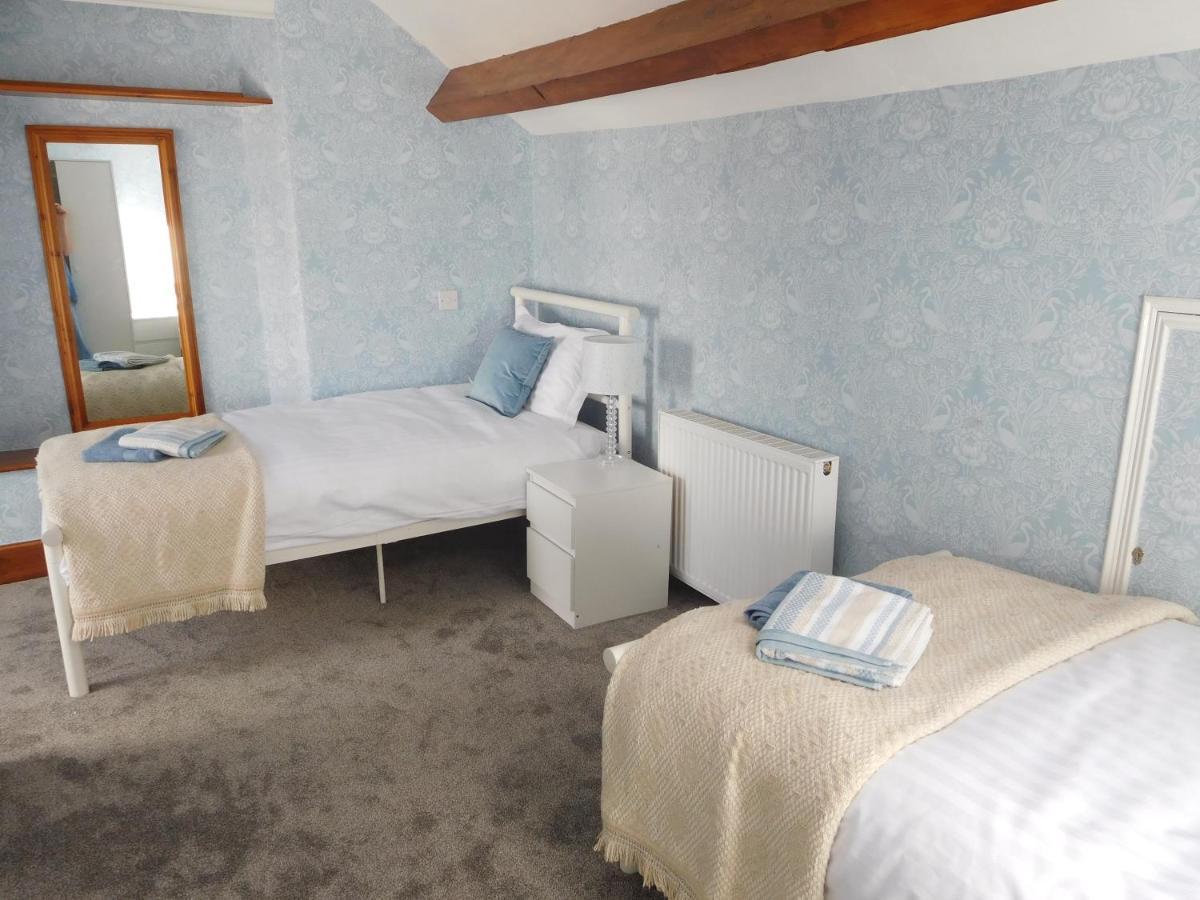 Heritage Cottage Уиндермир Экстерьер фото