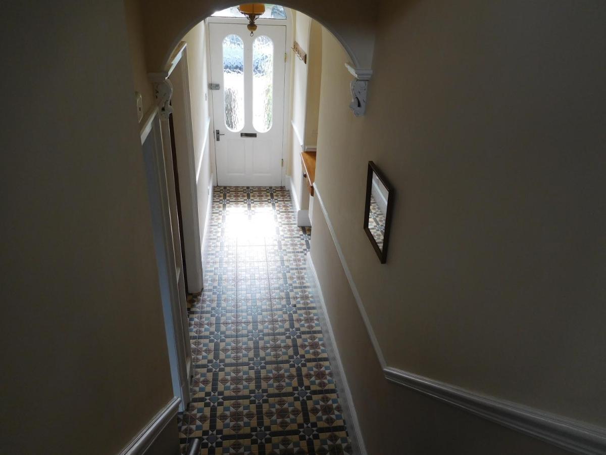 Heritage Cottage Уиндермир Экстерьер фото