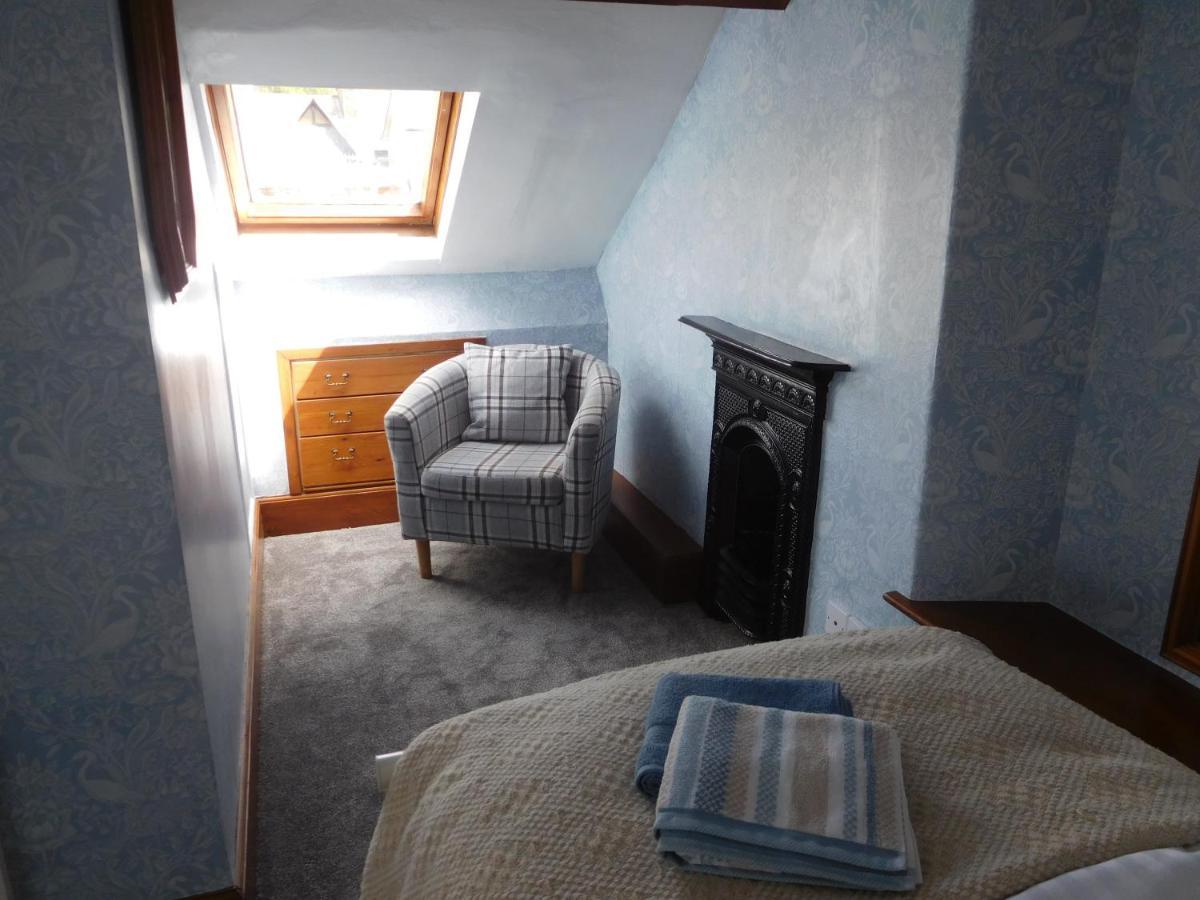 Heritage Cottage Уиндермир Экстерьер фото